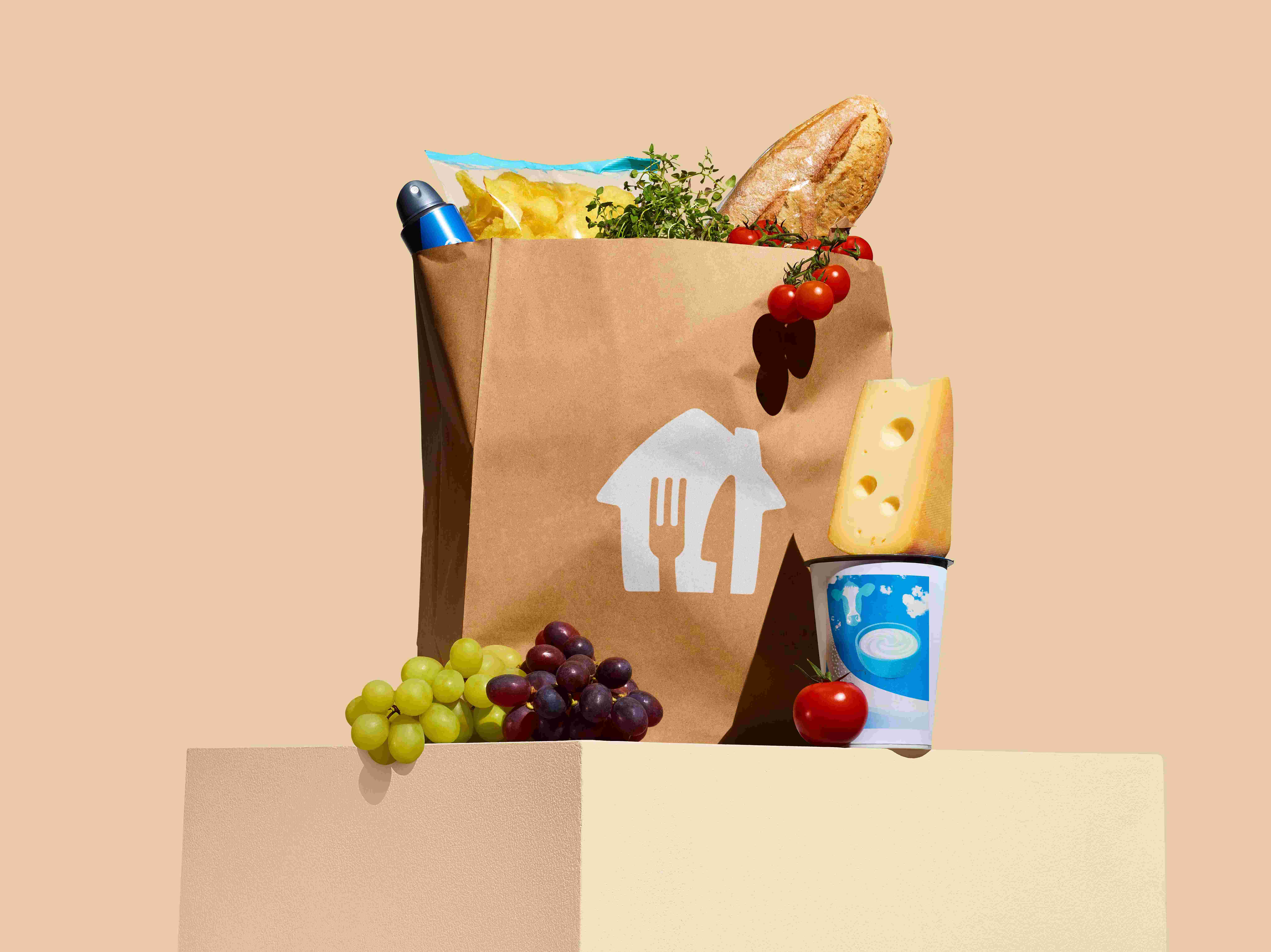 Grocery & Gourmet Food